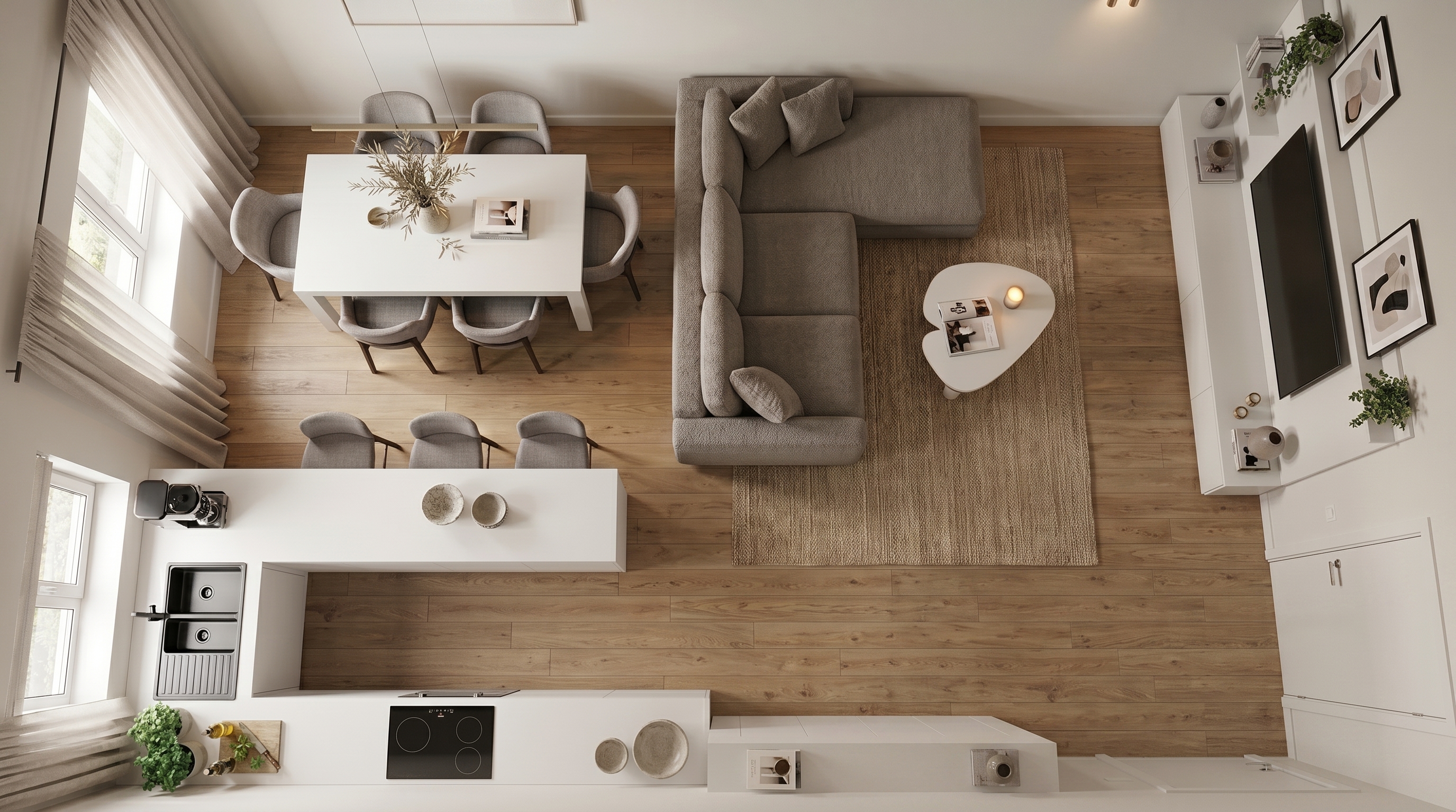 minimalist-living-room-inside-a-mediterranean-villa